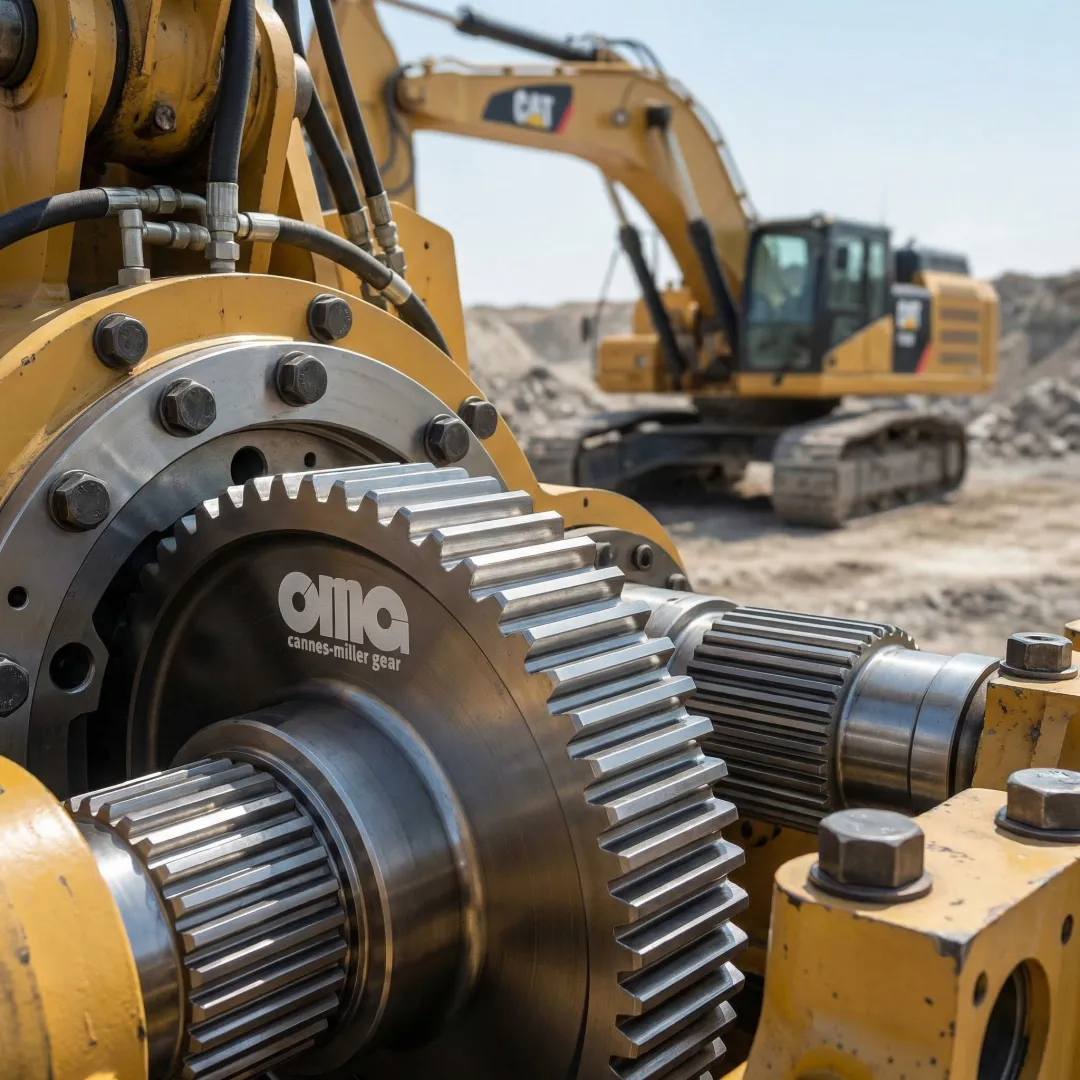 Mining & Construction