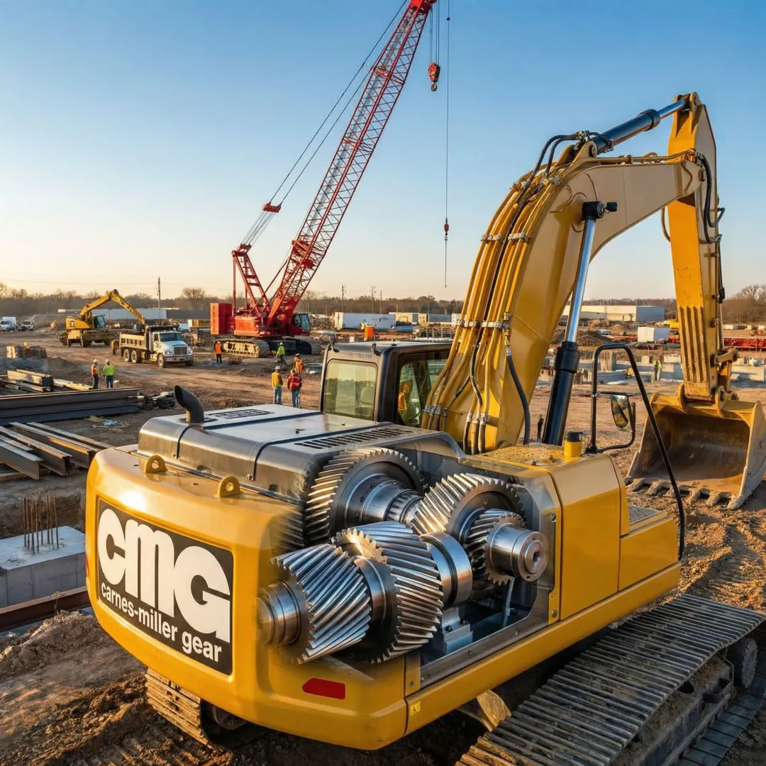 Construction Equipment