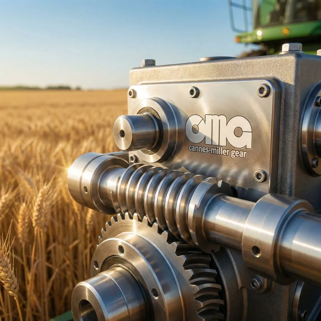 Construction & Agriculture