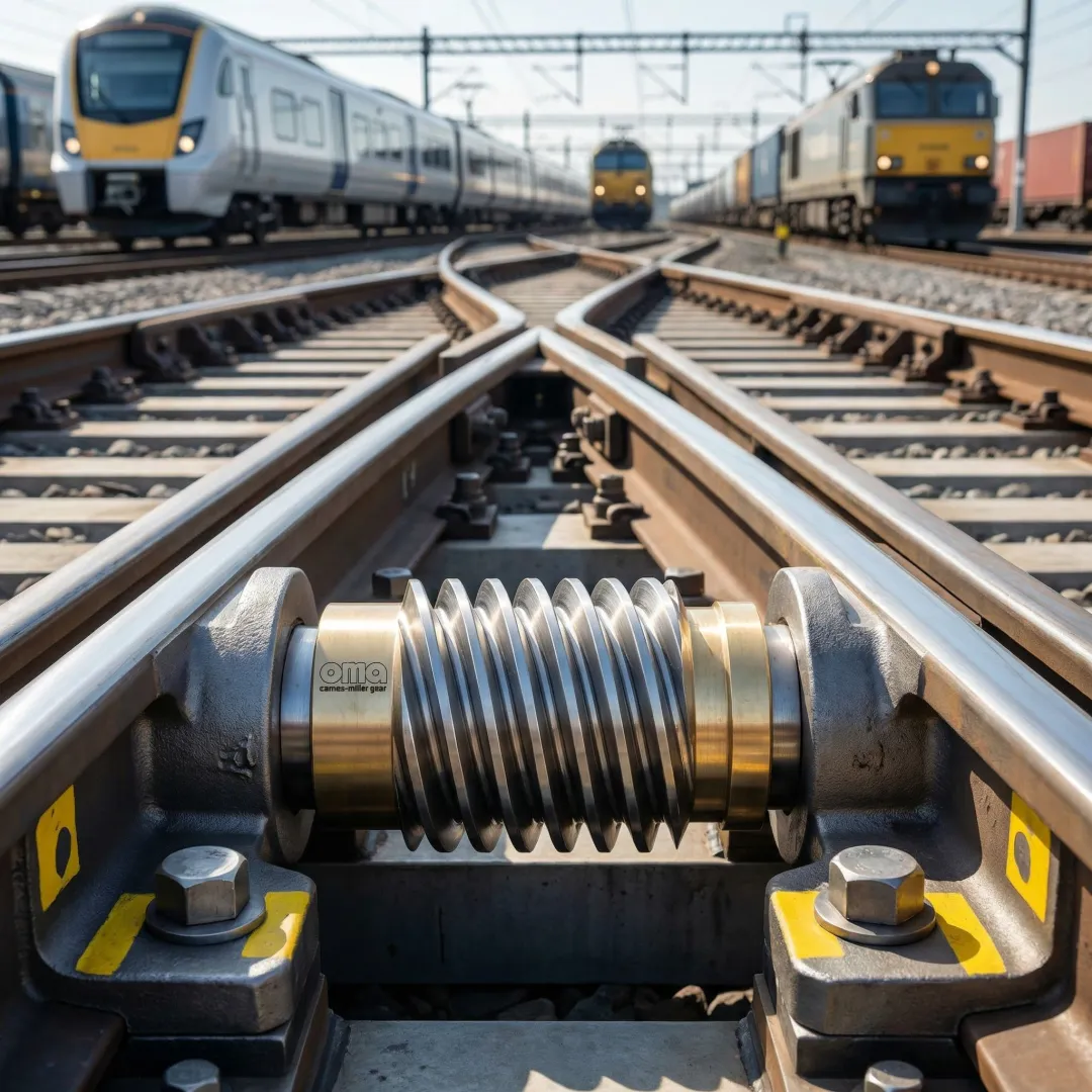Transportation & Rail