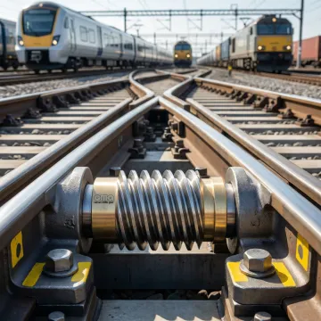 Transportation & Rail