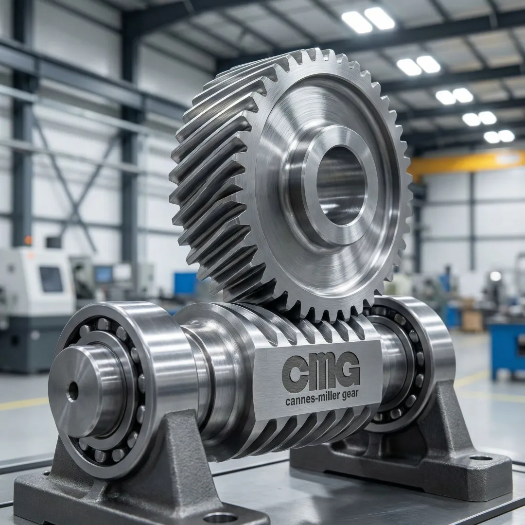 Industrial Manufacturing