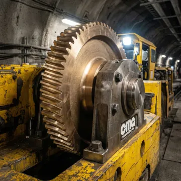 Mining Equipment