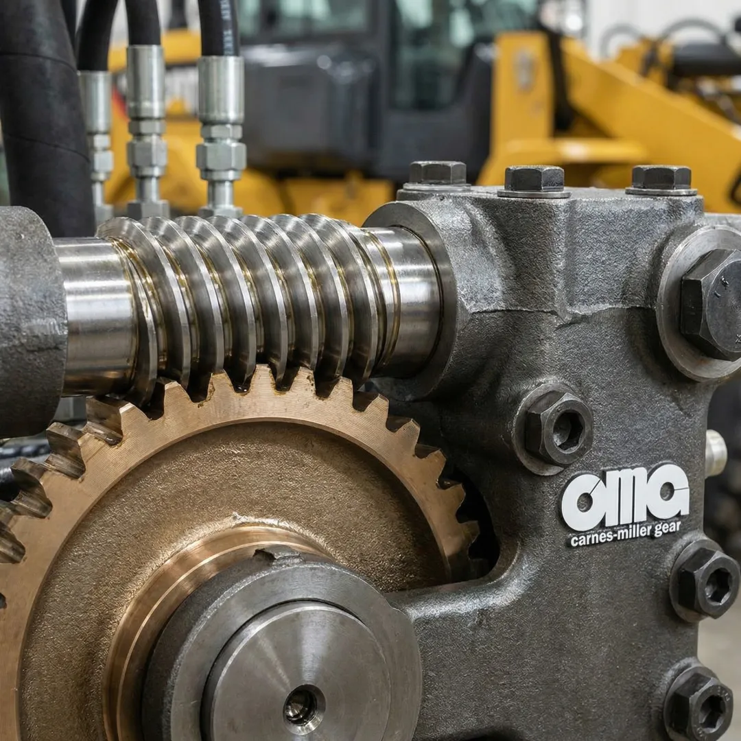 Construction Machinery