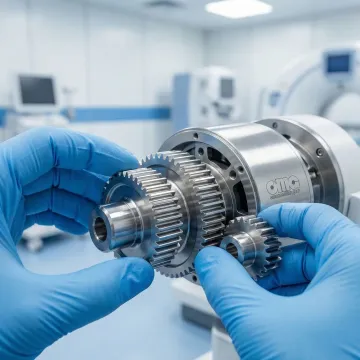 Medical Equipment Manufacturing