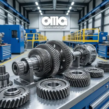 Transportation & Rail