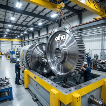 Industrial Machinery