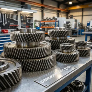 Agricultural Equipment