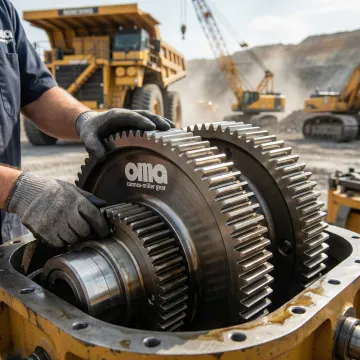 Mining & Construction