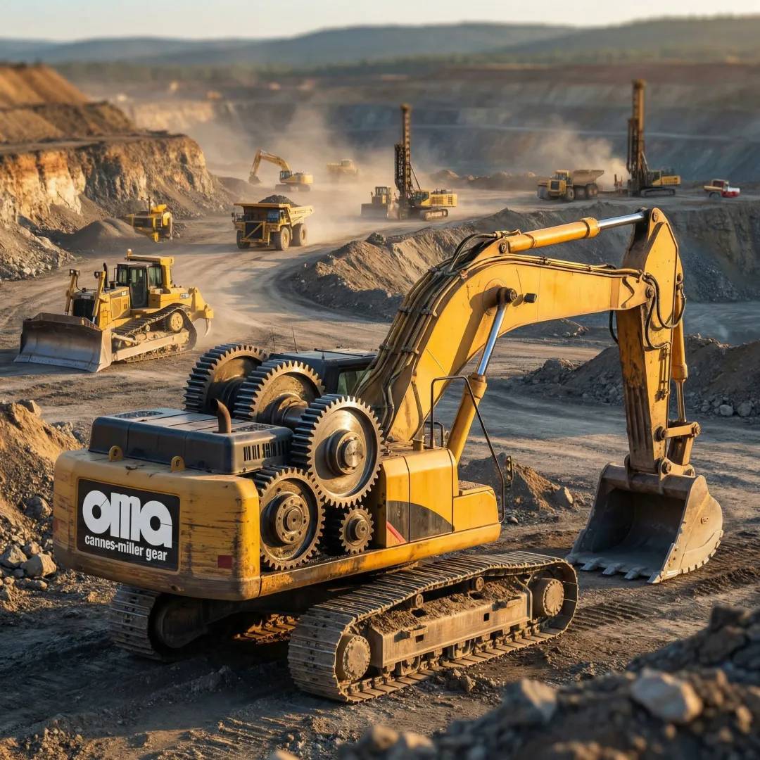 Mining & Construction