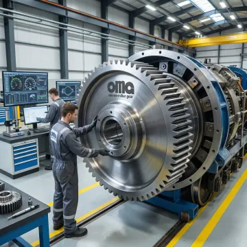 Transportation & Rail