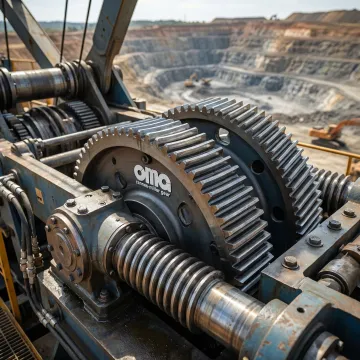 Mining Operations