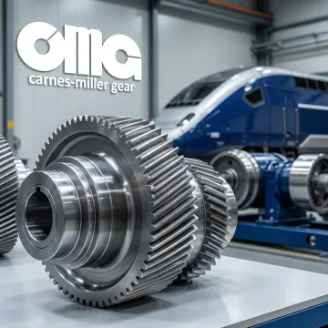 Transportation & Rail