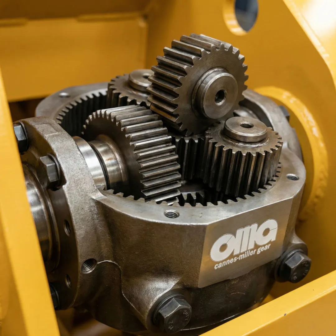 Construction Equipment
