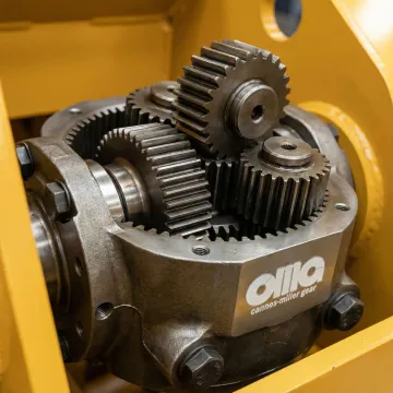 Construction Equipment