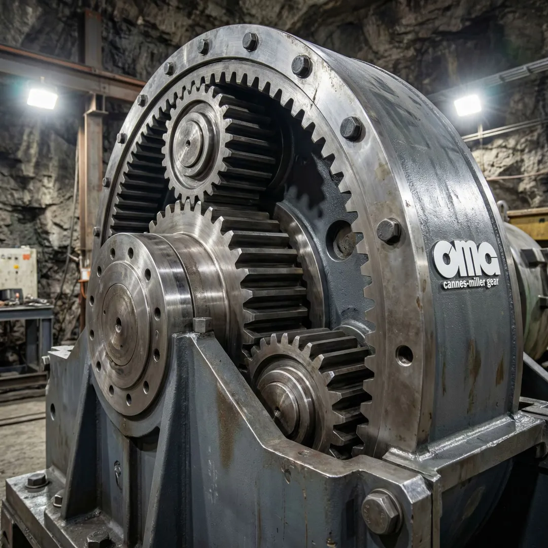 Mining Equipment