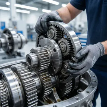 Transportation Systems