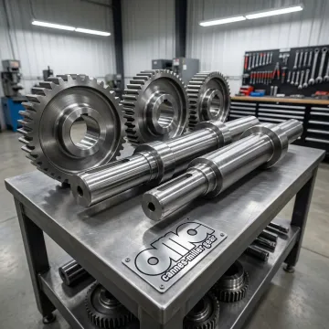 Transportation & Rail