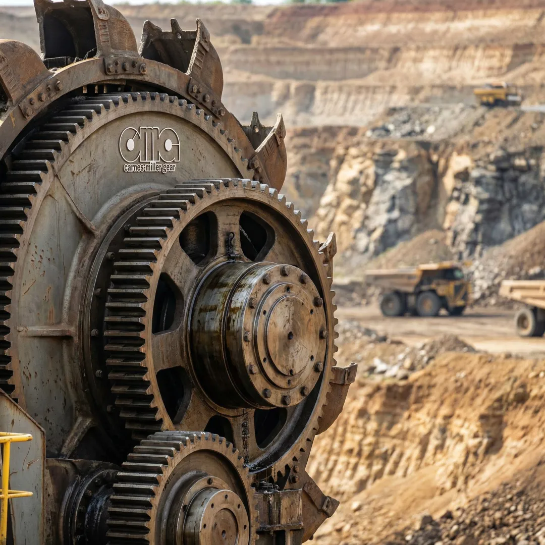 Mining & Construction