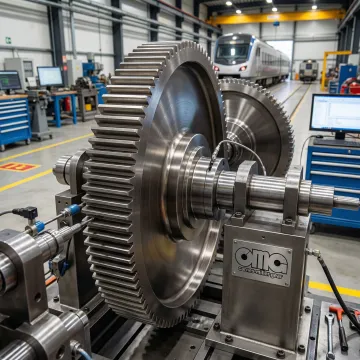 Transportation & Rail