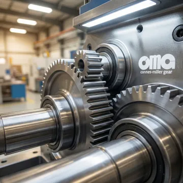 Industrial Machinery