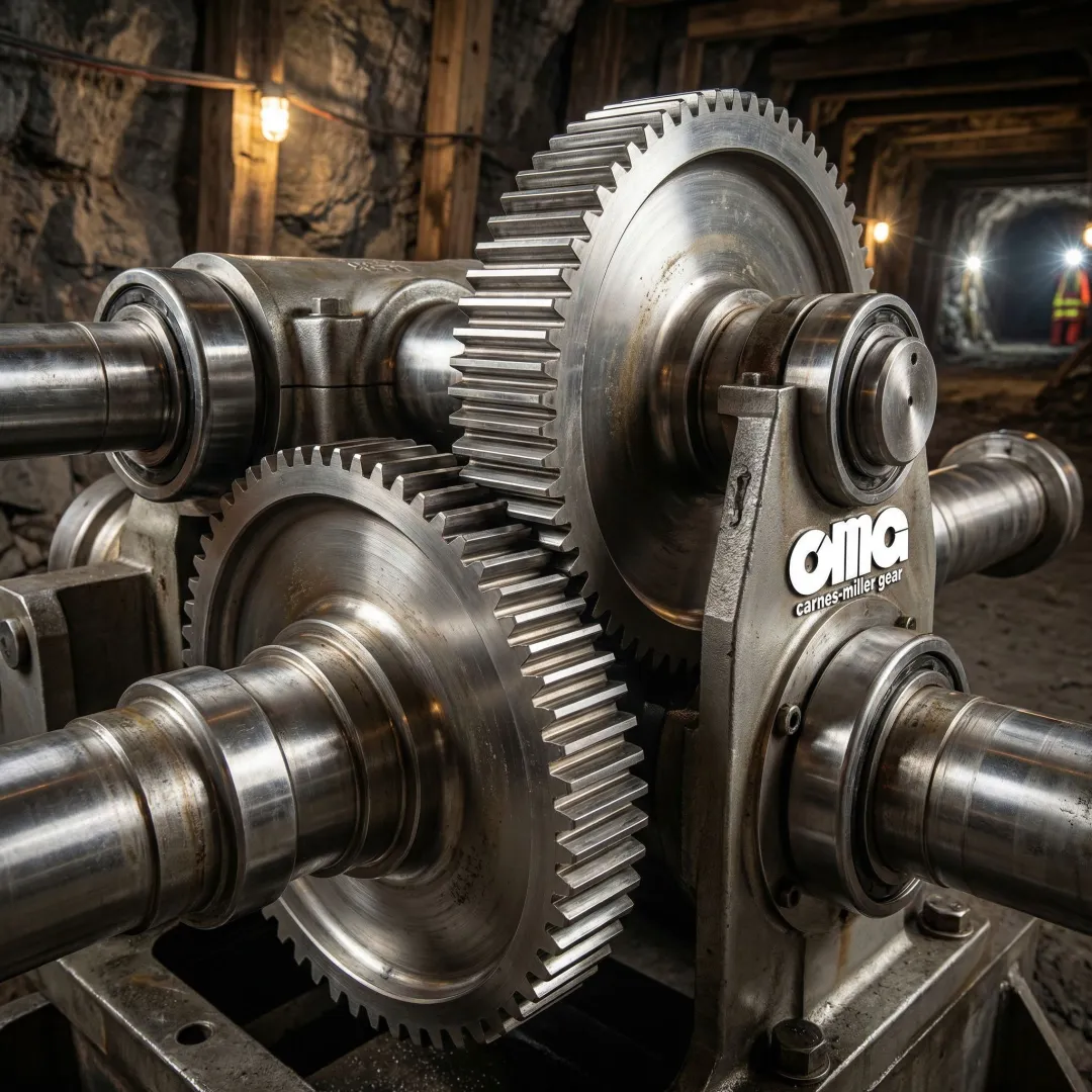 Mining Equipment