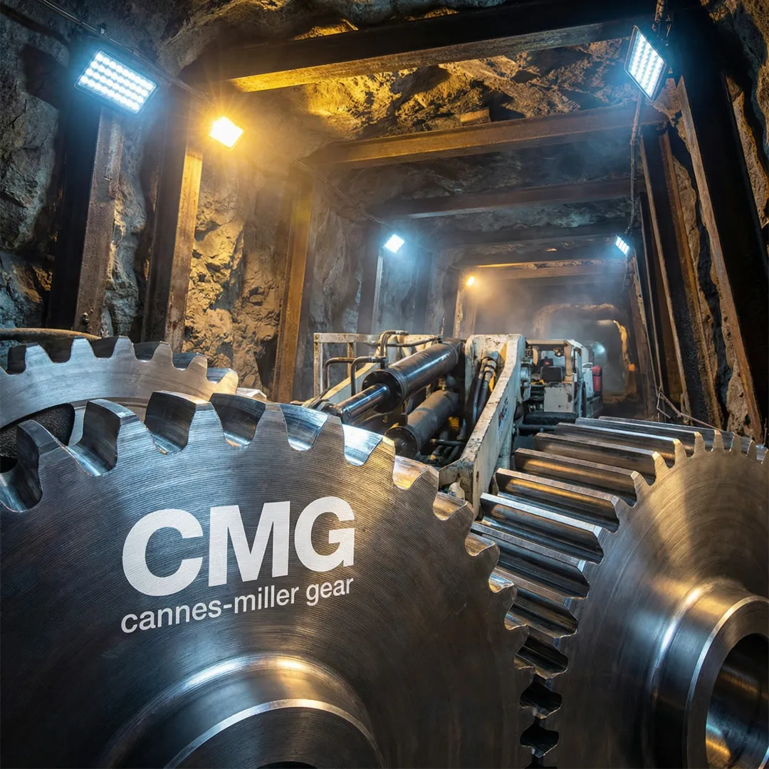 Mining Operations
