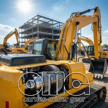 Construction Equipment