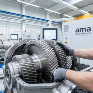 Transportation & Rail