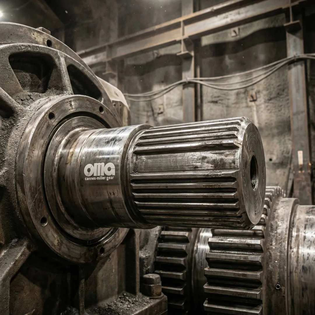 Mining Equipment