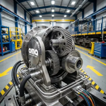 Transportation & Rail