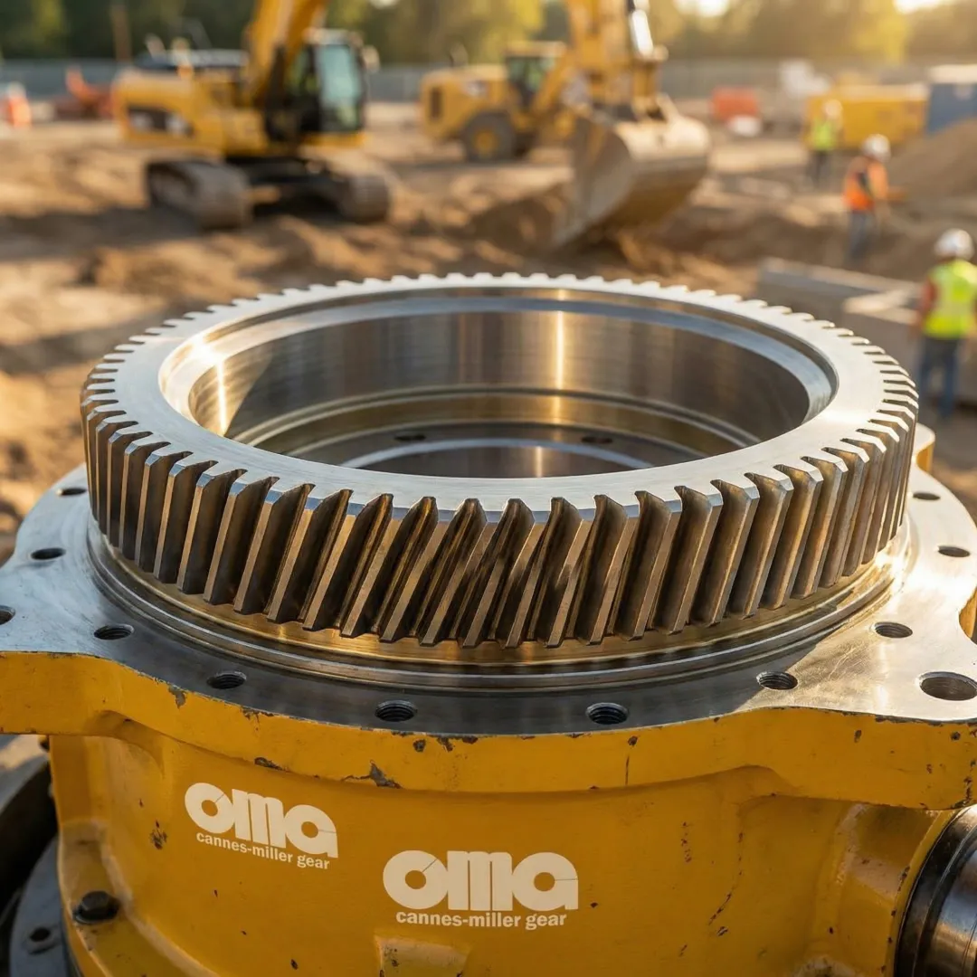 Construction Machinery