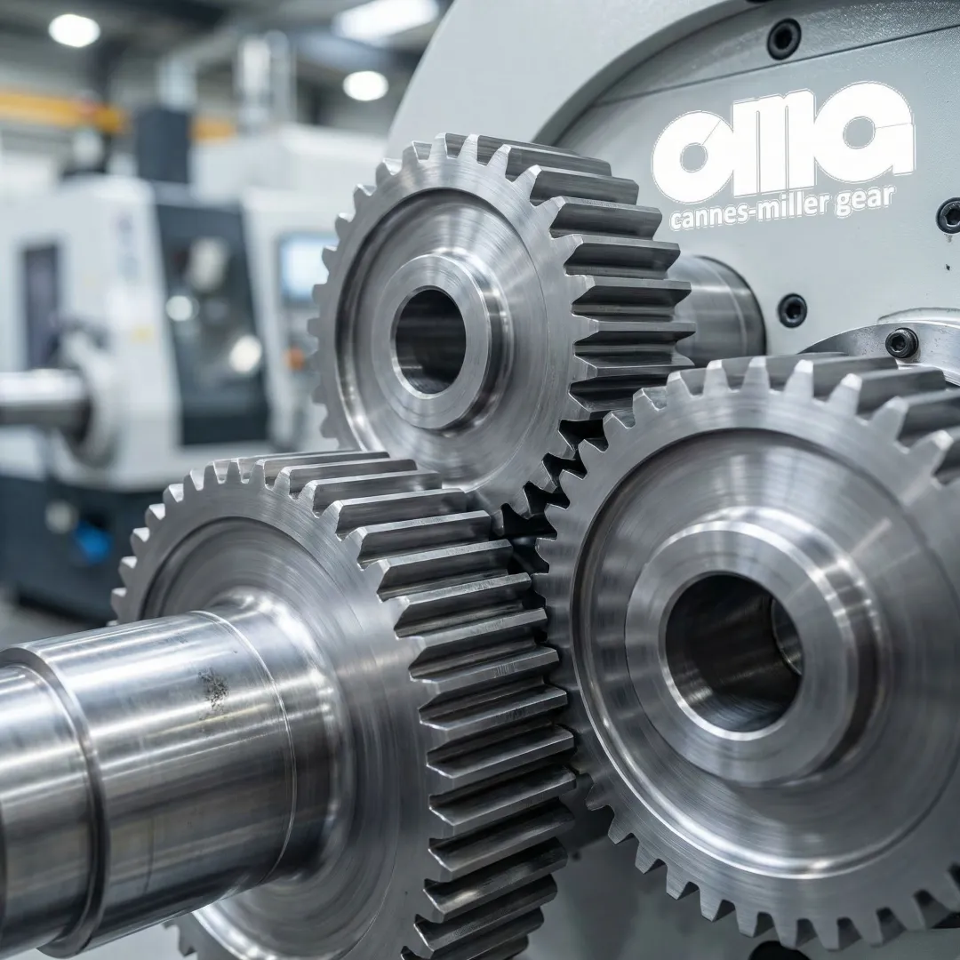 Industrial Machinery