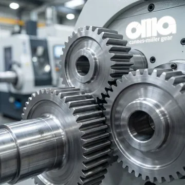 Industrial Machinery