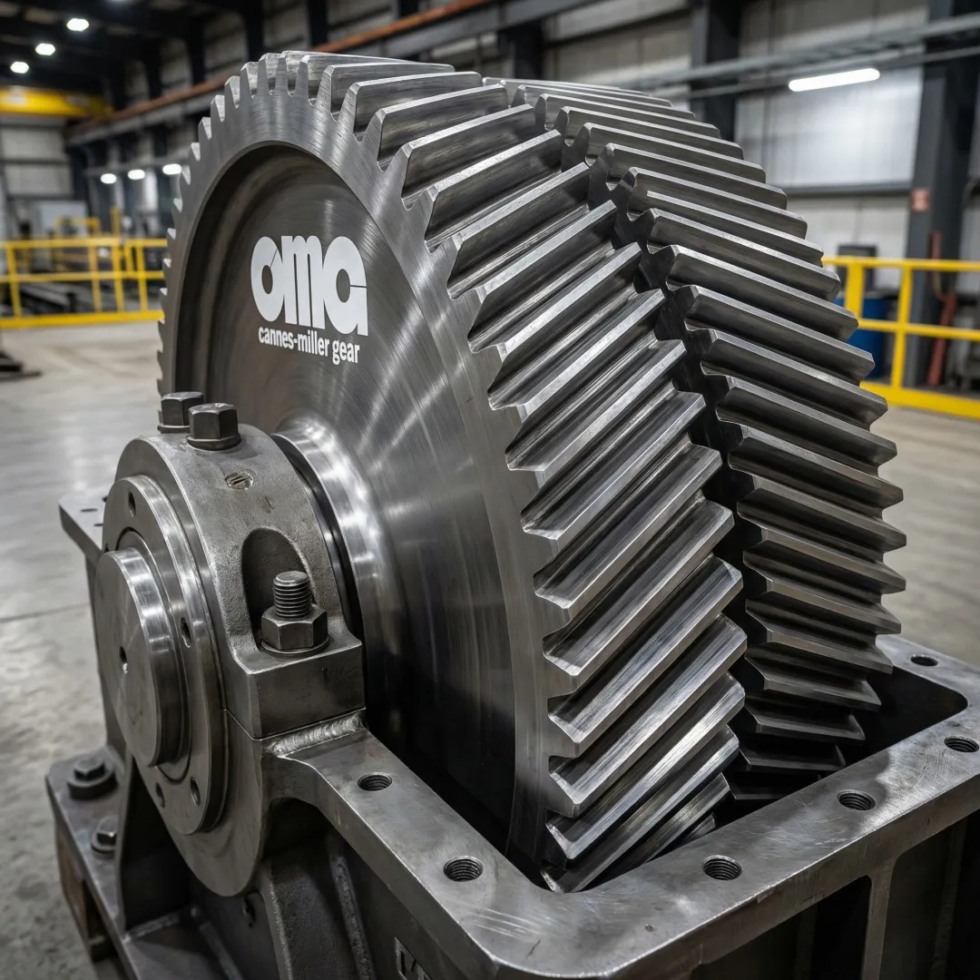 Mining Equipment