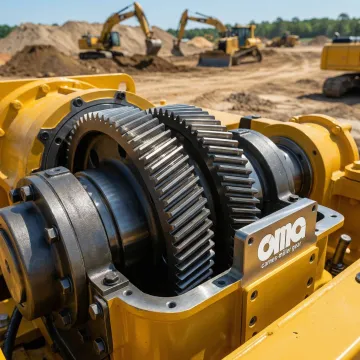 Construction Equipment