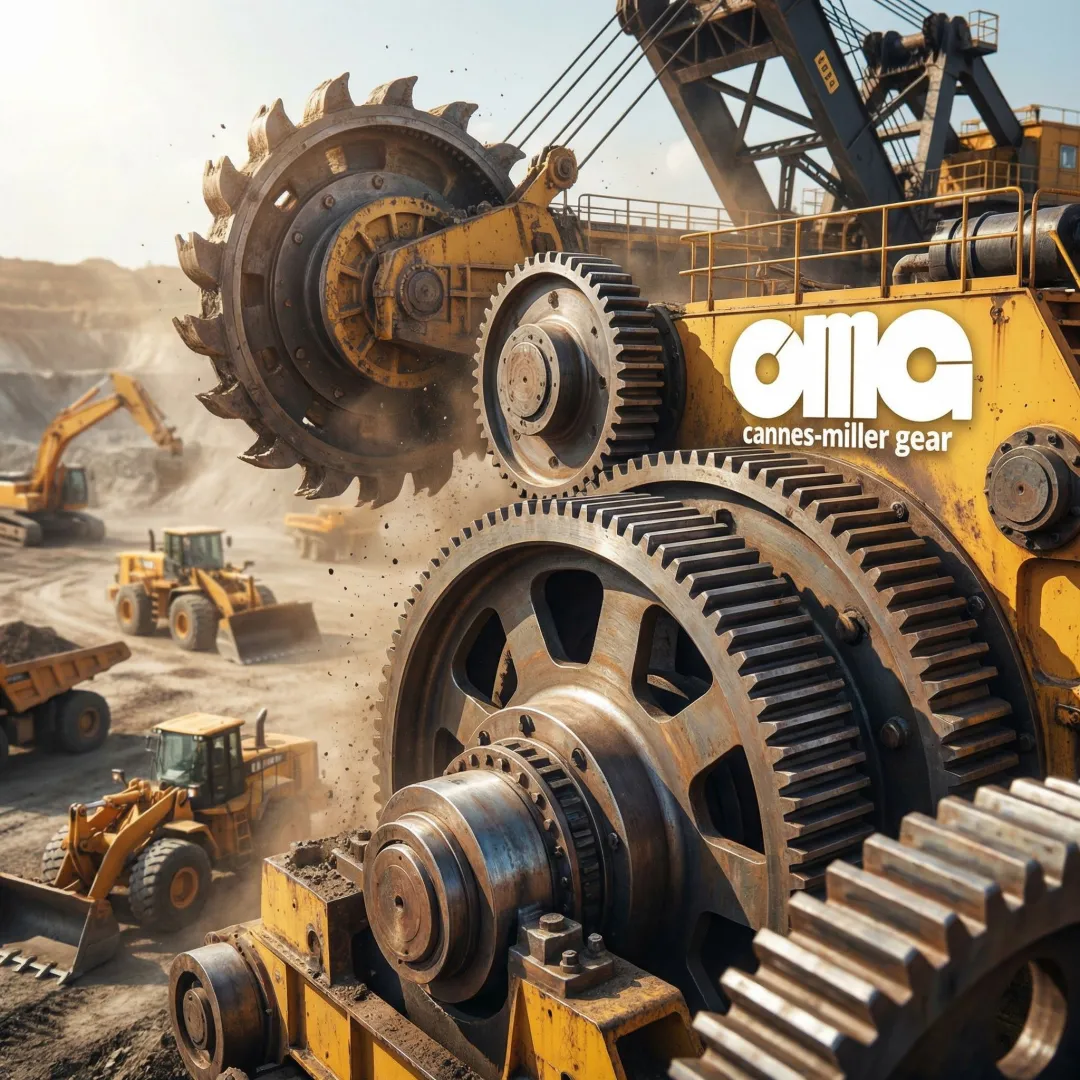 Mining & Construction