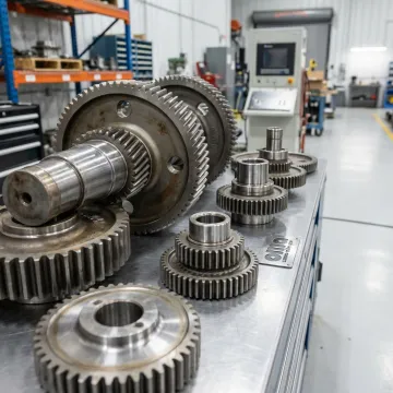 Transportation & Rail