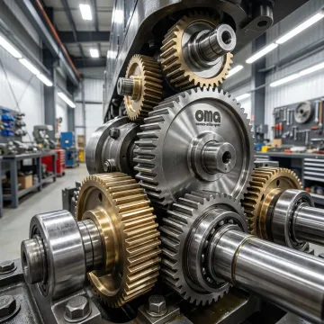 Transportation & Rail