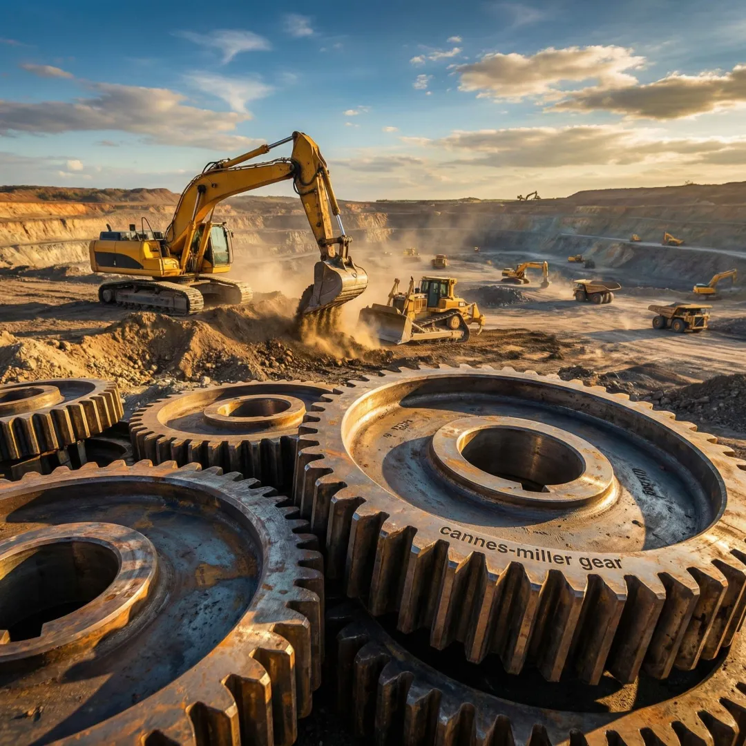 Mining & Construction