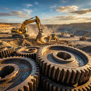 Mining & Construction