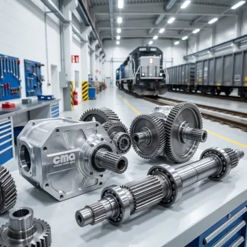 Transportation & Rail