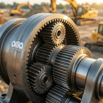 Construction Equipment