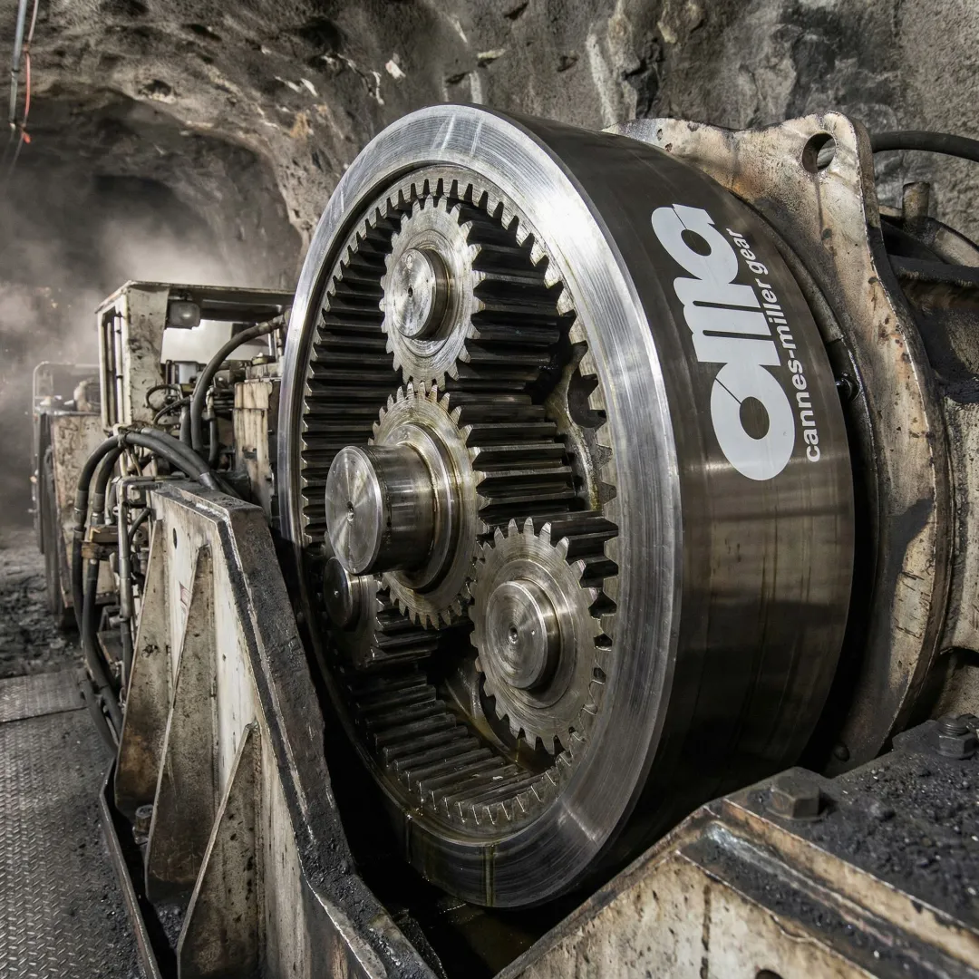 Mining Equipment