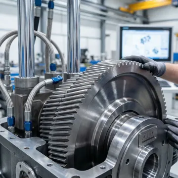 Construction Machinery