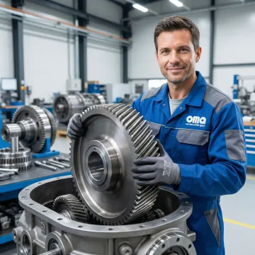 Transportation and Rail