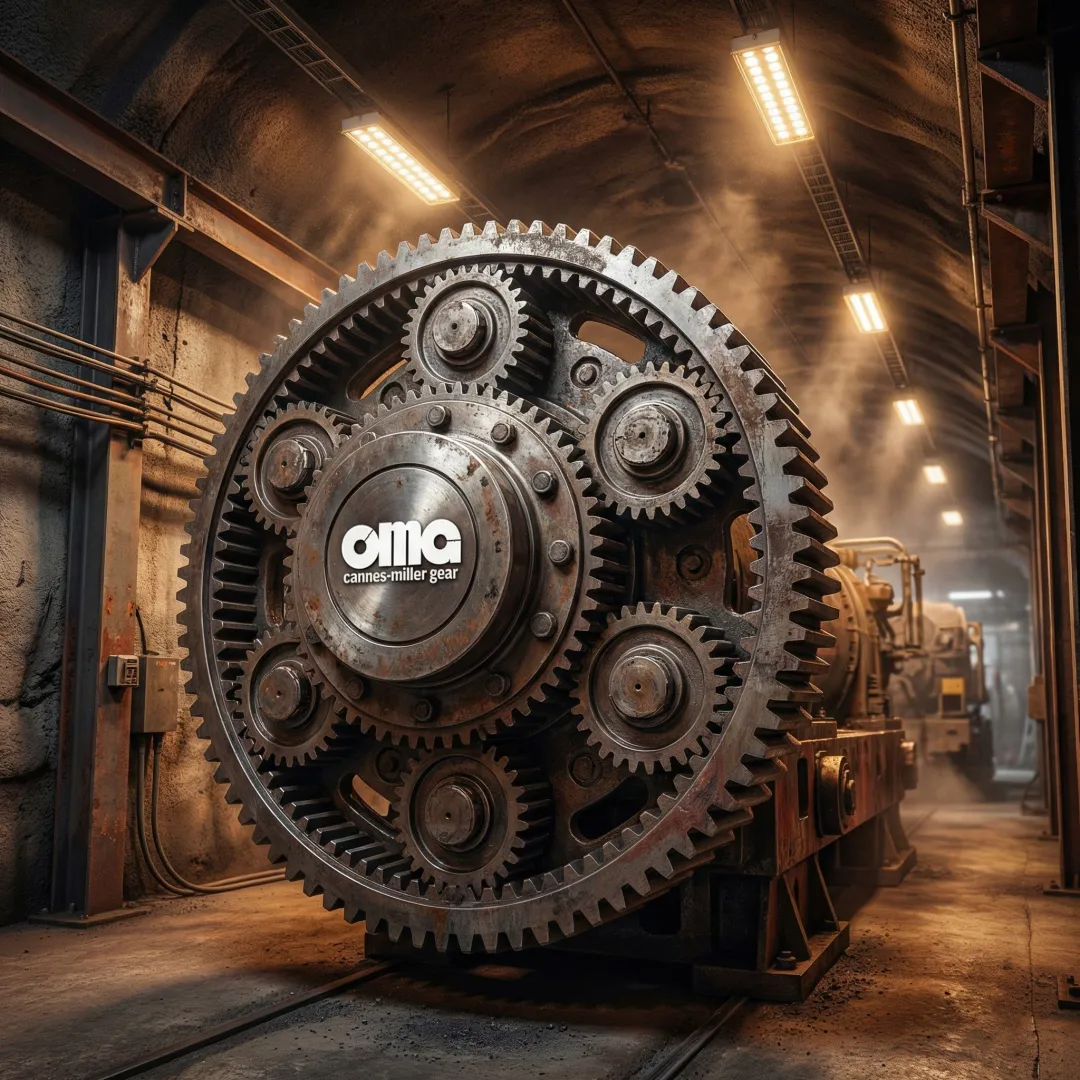 Mining Operations