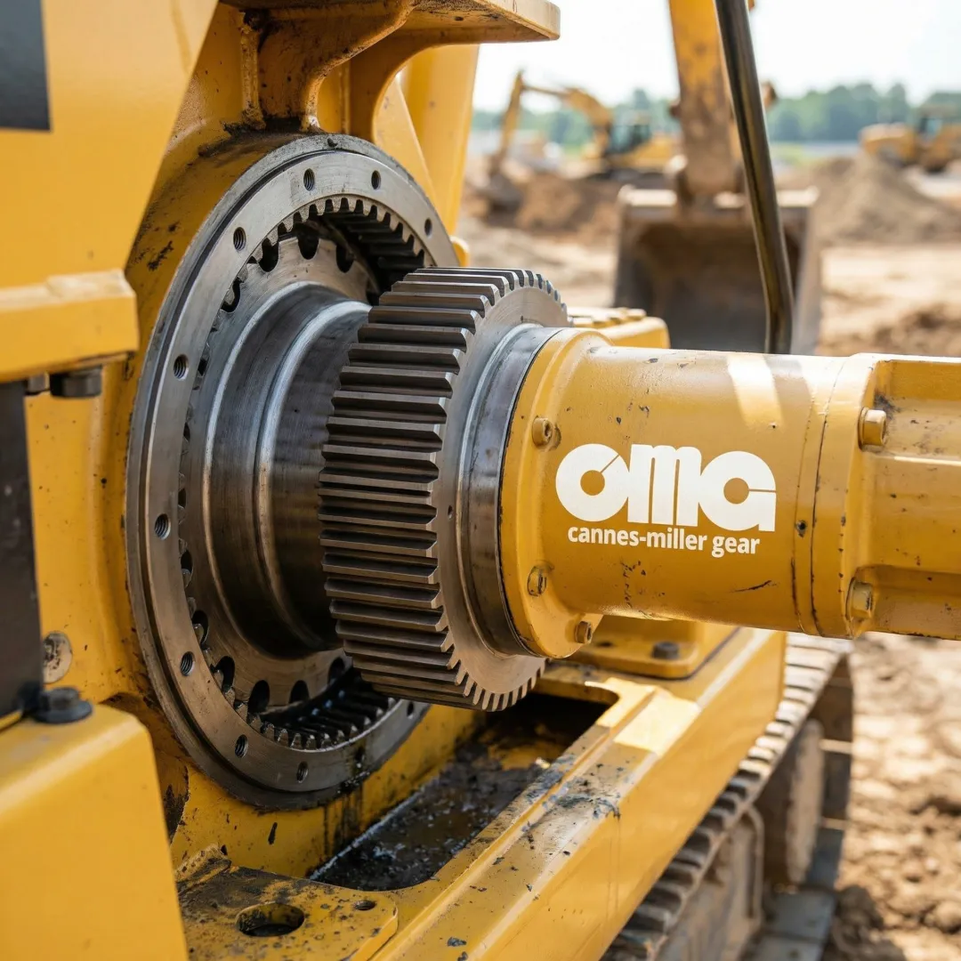 Construction Equipment