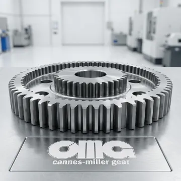 Industrial Machinery