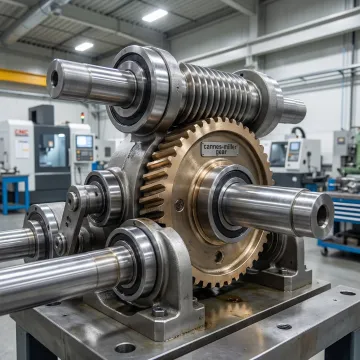 Power Transmission Systems